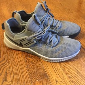 Nike Free Metcon Size 12 Gym Shoes